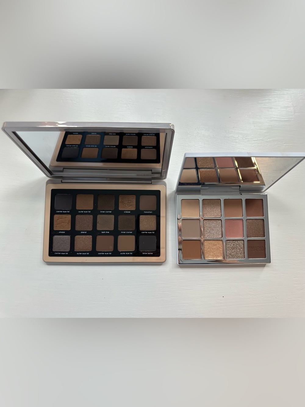 Eyeshadow Bundle